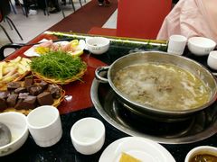 -香丽缘饭馆(黑龙潭店)