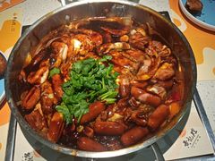 -黄记煌三汁焖锅(顺义华联店)