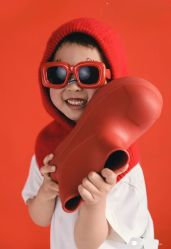 -皇家爱婴高端儿童摄影(苹果园店)