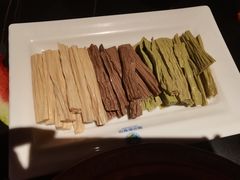 -额尔敦传统涮(公园西路店)