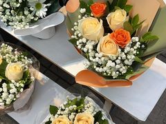 -循礼门鲜花花市(武汉循礼门店)