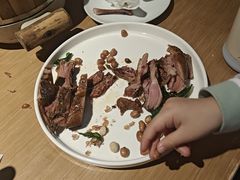 -卞氏菜根香 . 川菜(青羊万达店)