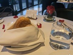 -L'Arome芳芳法国餐厅(仙林金鹰店)