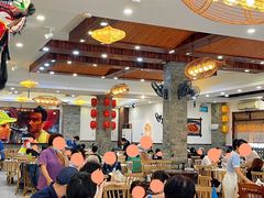 -御膳粥·牛乳粥底火锅·地道顺德菜(容桂店)