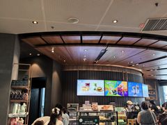 -星巴克(厦门SM新生活广场店)