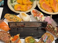 -饭团匠·料理小食堂(镋钯街店)