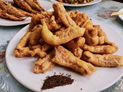 -华春餐馆(鱼山路店)