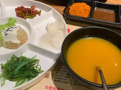 -千寻烧肉(政务区店)