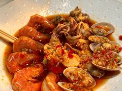 -潮州府·潮菜·砂锅粥(徐家汇店)