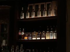 -DM Distiller & Mixologist Whisky Cocktail Bar