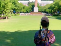 -浙江大学(玉泉校区)