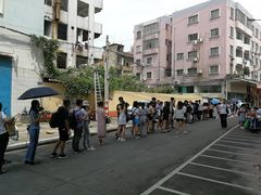 -细妹五香牛杂(步行街店)