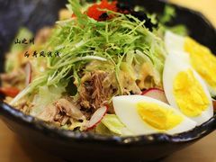 -山之川日料放题(通州店)