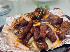 -华勘酒楼中山门广宁路店