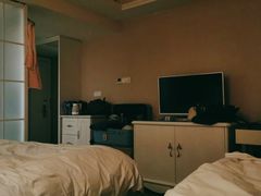 -烟台碧海饭店(烟台火车站店)