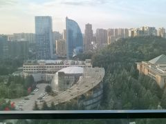 -贵阳万丽酒店