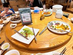 -德胜轩正宗顺德菜(宝安沙井会展中心店)