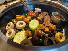 -竹涟烧肉(太古里店)
