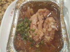 烤脑花-57°铁板烧(星力元隆广场店)