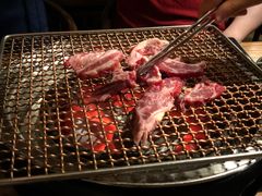 -九田家黑牛烤肉料理(无锡T12店)
