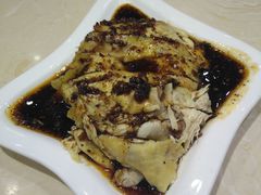 椒麻鸡-苏闽菜馆(鞍山道店)