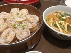 莜面墩墩-紫泥369粗粮季(鼓楼店)