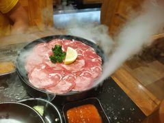 -九田家黑牛烤肉料理(石路天虹店)