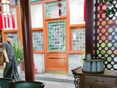 -阿西娅食府(中关村店)