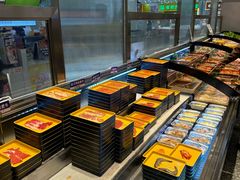 -花味·自助烤肉(大观天地店)