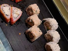 -厦门海景千禧大酒店·海景咖啡厅