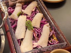 -季季山·云南野生菌火锅(上海首店)