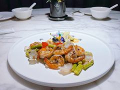 -钟菜·粤菜点心·宴请(海上世界·汇港二期店)