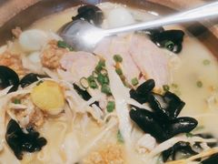 -同湘会馆(粤垦路店)