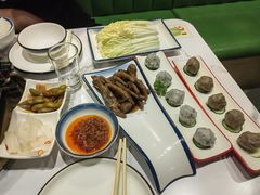 -品粤居港式打边炉·广式烧腊(西安路福佳新天地店)