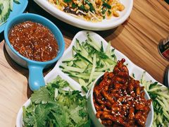 -合合春饼(金源店)