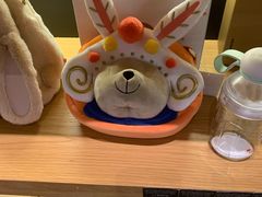 -星巴克(合肥包河万达广场店)