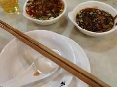 -金新街边打边炉(天安花园店)