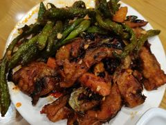 -春花民族美食(佳木斯总店)