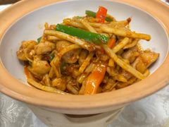 -马凯餐厅(地安门店)