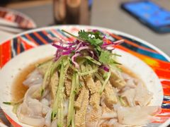 -塔哈尔·新疆盛宴(奉贤龙湖店)