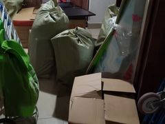 -33元日式搬家·整理收纳(渝北店)