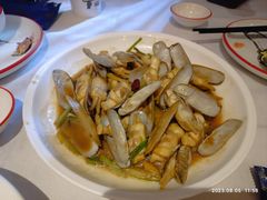 -小厨师·二十年沈家门小海鲜(百井坊巷店)