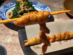 -耶里夏丽·丝路新疆菜·清真食品(徐家汇臻选店)