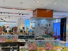 -十八字金银饰·拼豆·开蚌手工体验团建(君太百货店)