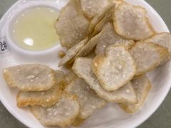 炸灌肠-东四民芳餐厅(世茂工三店)