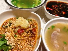 -九府羊·鲜羊火锅·烤串(新华路店)