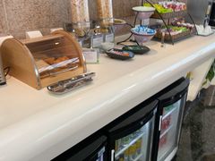 -浦东机场国航头等贵宾室