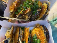 -李好吉吉自选炸鸡(星天广场店)