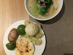 -通安客栈中餐厅·何家小馆