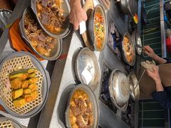 -阿毛饭店首店·宁波老字号(文化广场店)